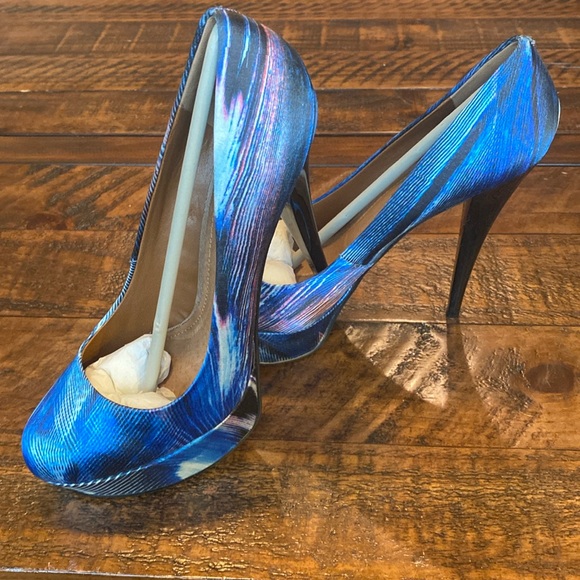 ALDO Jerolda Pumps size 8 - Picture 1 of 13